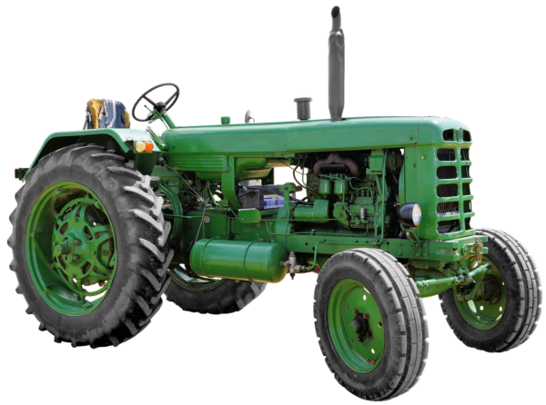 Tractor